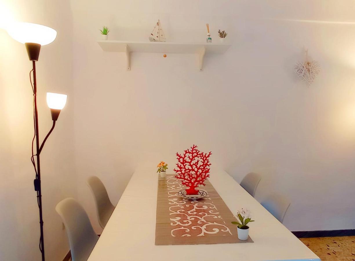 ポンツァ The Quiet Houseヴィラ エクステリア 写真